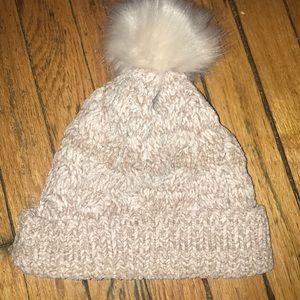 Steve Maddens Winter Hat